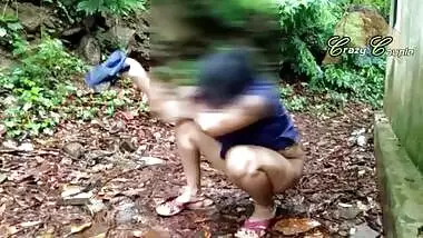 First Ever Outdoor Pissing Video Compilation In Public