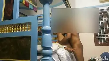 South Indian Hot Couple Fucking