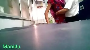 Desi hospital sex recorded by a hidden cam
