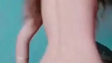 Beautiful Sexy Slim Paki Girl Videos