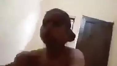 Teen Girl FUde after sex and recorded