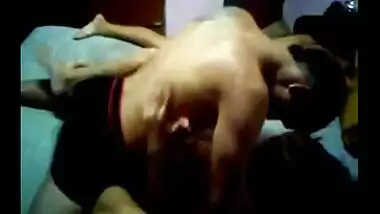 Indian sex desi chudai video of college Bangalore girl Shruthi