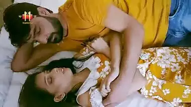 Hottest Indian XXX chick gets her perfect pussy licked and fucked