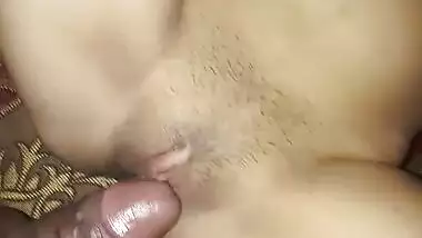Hot GF fucking porn MMS video