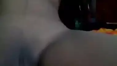 Bangladeshi Girl Showing Boob And Pussy