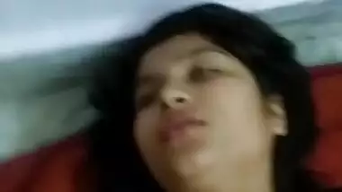 Hindi sexy girl fucked video with clear audio