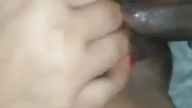 Hot desi housewife blowjob and fucked hardcore