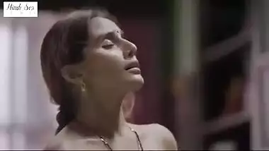 Indian saree Bhabhi lesbian hot fuck