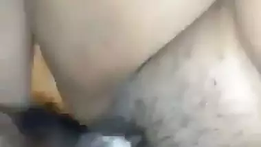 Busty milf takes an Indian big dick during her desi chudai
