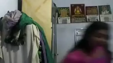 Horny tamil teacher 3rd leaked video