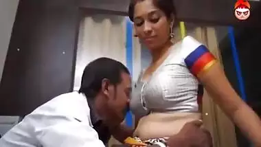 Bangalore Private Doctor Enjoys Sex