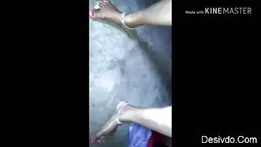 Hot Sugandha Bhabhi Bathing