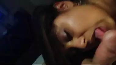 Hardcore sex video of busty NRI girl with foreign lover