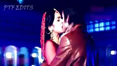 Very Hot Indian Kiss & Romance Videos Never Miss Just Watch
