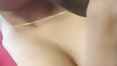 Today Exclusive-horny Nri Wife Sucking Hubby Dick