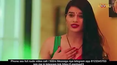 Atithi In House Part 5 (2021) Kooku Originals Hindi Short Fi