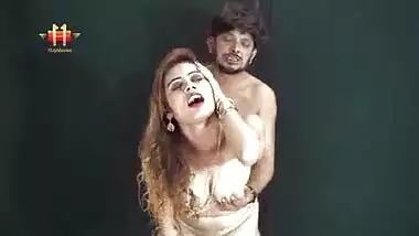 Hot nude art of sexy indian girl and fuck