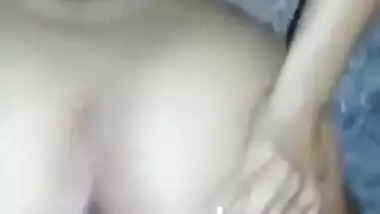 Cameraguy films chudai video where he fucks Paki woman in doggy