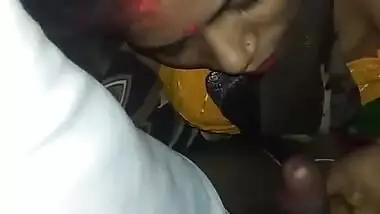 Desi wife xxx blowjob and fuck viral home sex