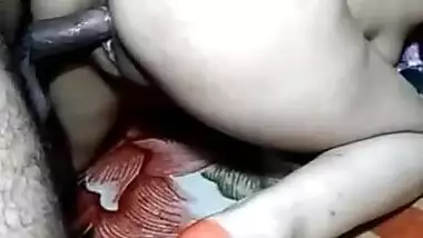 Very Beautiful Bhabi Giving Handjob & Blowjob Taking Cum In Mouth Fingerring & fucking part 1