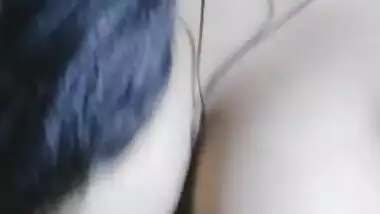 Desi Hot teen Girl showing huge boobs