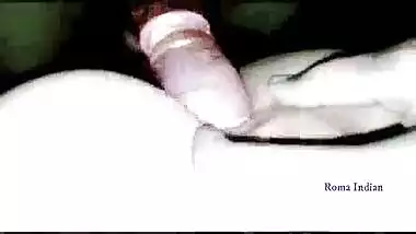 Horny Bhabhi Anal At Home With Boyfriend Hindi Audio