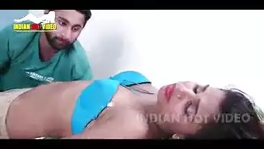 Bhabhi is very naughty to fuck lndian desi lover