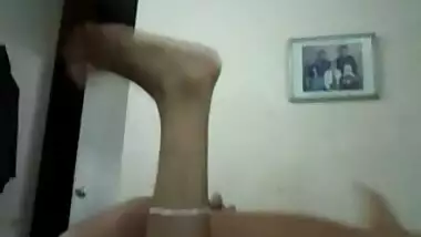 Hot Indian Babe Get Her Pussy Fingered