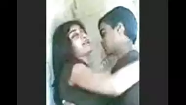 Fsiblog – Indian college couple outdoor fun MMS