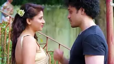 Zindagi Jhand Hai (2020) HotShots Hindi Short Film 720p HDRi