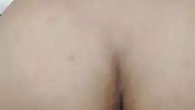 Punjabi sex of a Ludhiana lady fucking in the doggy style