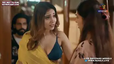 Hot Indian Web Series - Last Episode 2024