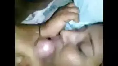 Telugu booby cutie fucked hard untill cumming