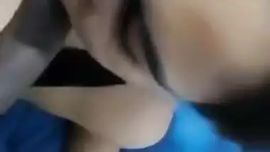 Gorgeous Desi GF with a Perfect Body leaked 5 videos part 2
