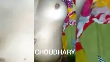Married Bhabi Pussy Fingering Part 2