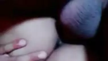 Desi Newly Married Collage Girl Romance And Fuck Part 2