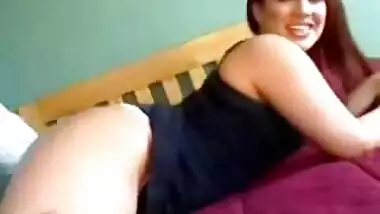 Victoria Allure - Big Ass 