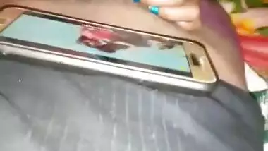 Bihari maid sucking dick of her house owner video