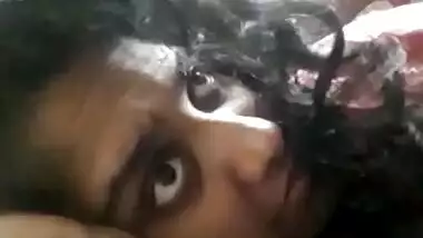Kolkata Bengali nursing college girl mms with shaved pussy