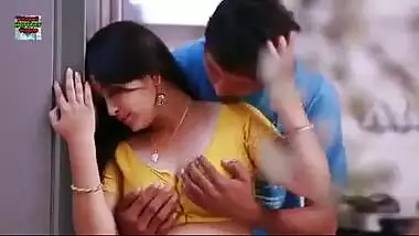 Hawt South Indian Movie Couple Erotic And Fleshly MMS