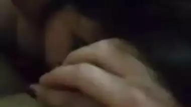 Turkish couple oral Sex Nice blowjob by Chubby GF