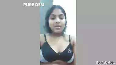 Bangali cute girl hot chat