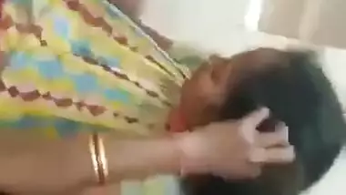 Assamese wife shared by group of boys