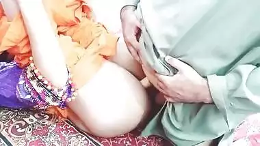 Pakistani Wife Pays House Rent With Her Tight Anal Hole To House Owner With Hot Hindi Audio Talk