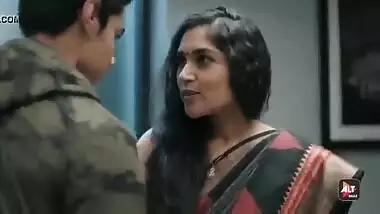Tamil beautiful lady Licking her vagina so...