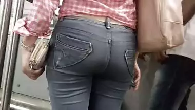 Indian Ass Jeans Gand Butt