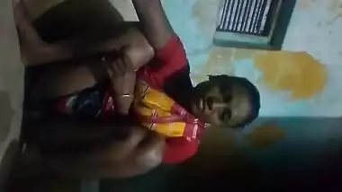 Adivasi Village Wife Peeing In Bathroom Video Mms
