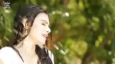 Lets Play Holi (2020) Sherlyn Chopra Hot Video
