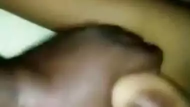 south indian wife sucking and fucking with boyfriend