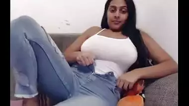 Desi porn punjabi girl masturbate mms